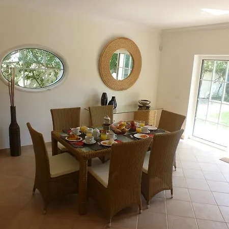 Amendoeiras Quartos